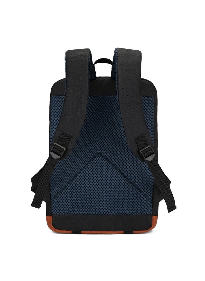 A backpack full of children's elements awakens innocent memories - 349