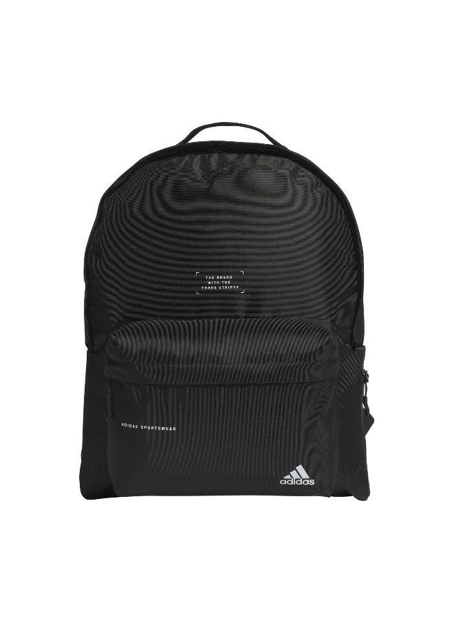 adidas must haves unisex backpack