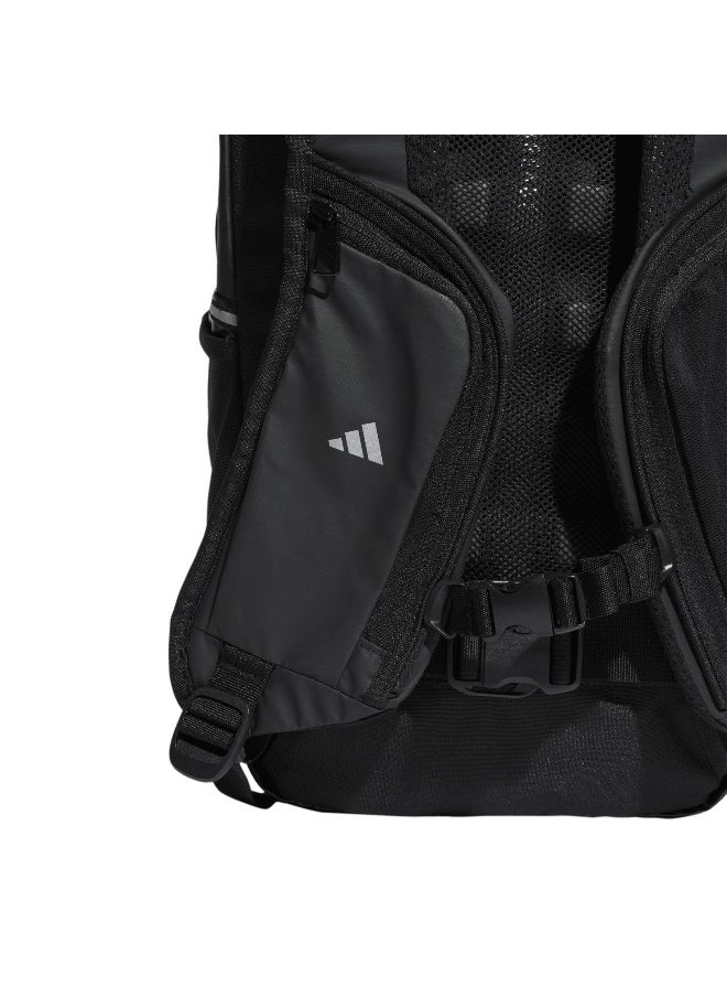 adidas adaptive packing system unisex backpack
