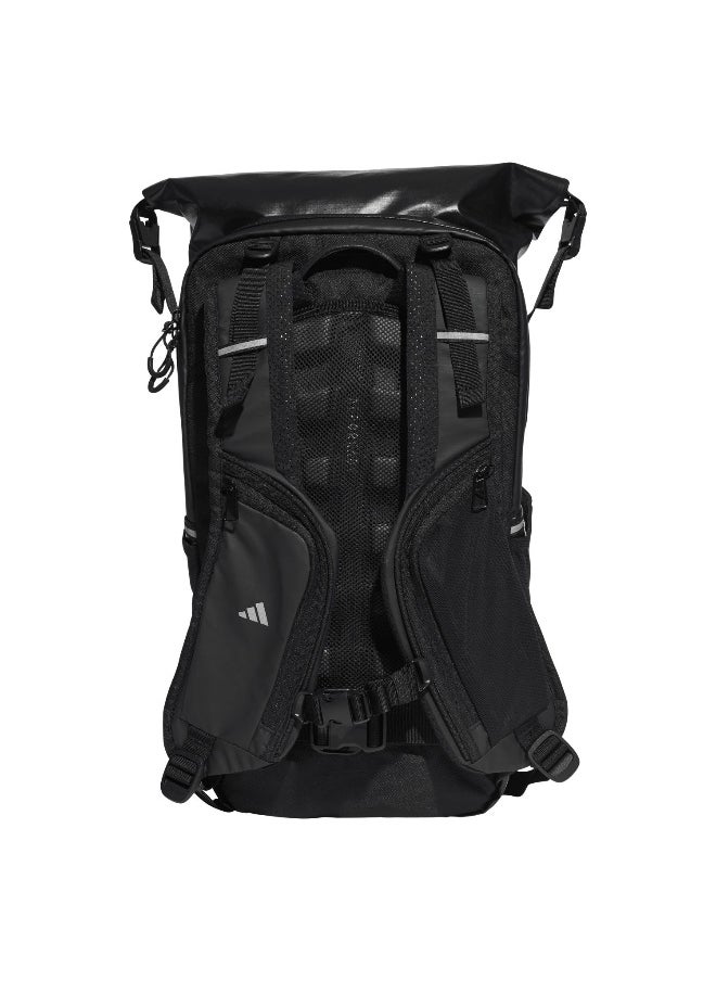 adidas adaptive packing system unisex backpack