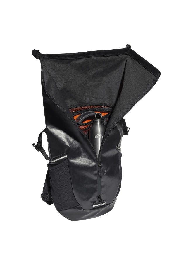 adidas adaptive packing system unisex backpack