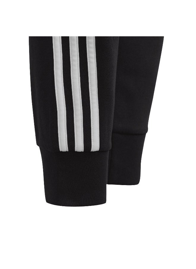 adidas G Fi 3S Pt Black Training Pants 7-8Y