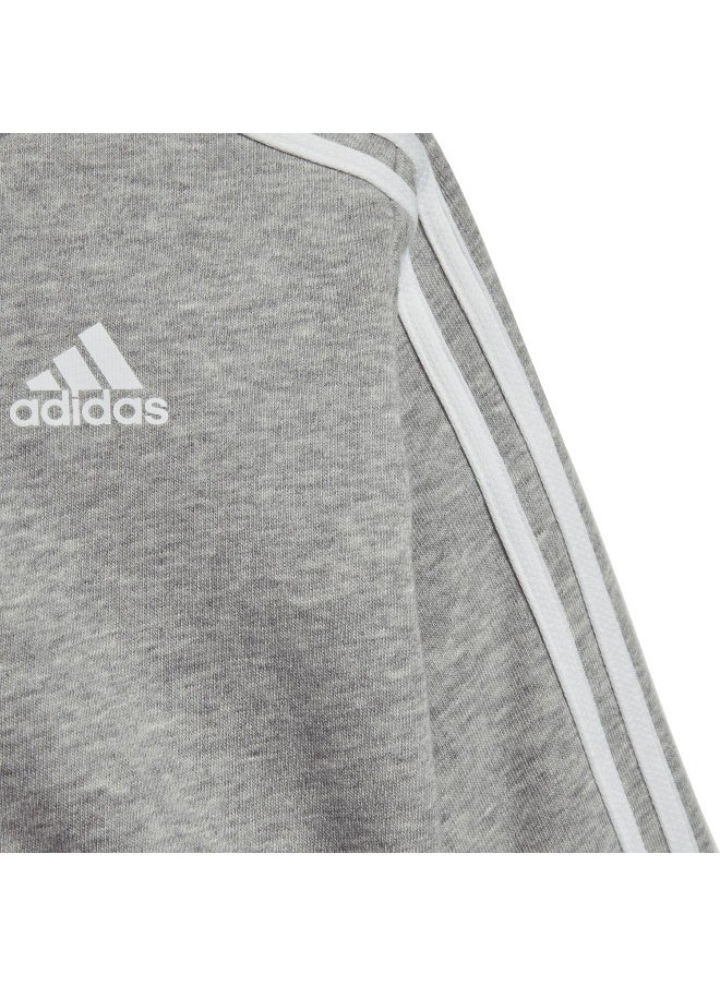 adidas I 3S Jog Grey Training Suits 0-3M