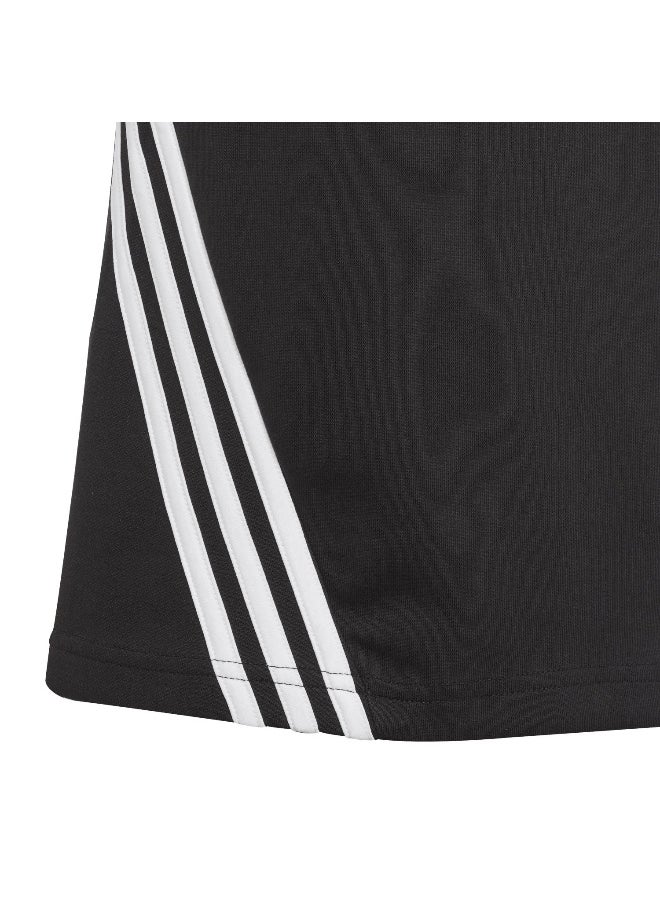 adidas G Fi Skirt Black Training Skirts / Dresses 7-8Y