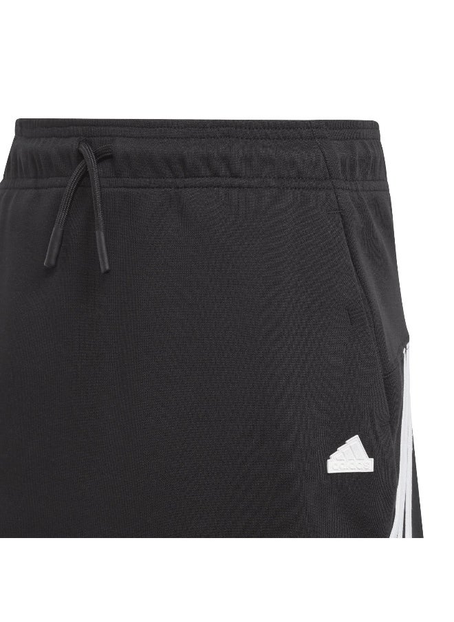 adidas G Fi Skirt Black Training Skirts / Dresses 7-8Y