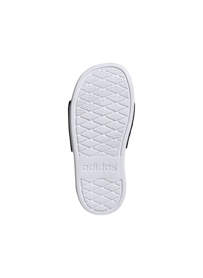 adidas Adilette Comfort Star Wars K Black Sportwear Sandals/Slippers 10K