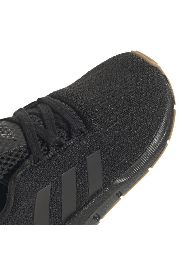adidas Swift Run 1.0 El I Black Sportwear Shoes 2K