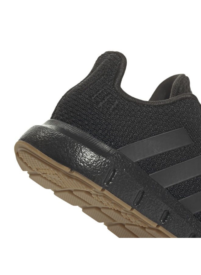 adidas Swift Run 1.0 El I Black Sportwear Shoes 2K