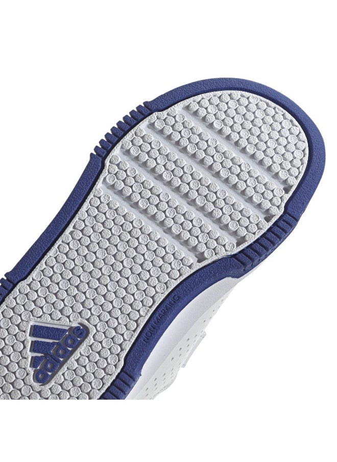 adidas Tensaur Sport 2.0 Cf I White Sportwear Shoes 3K