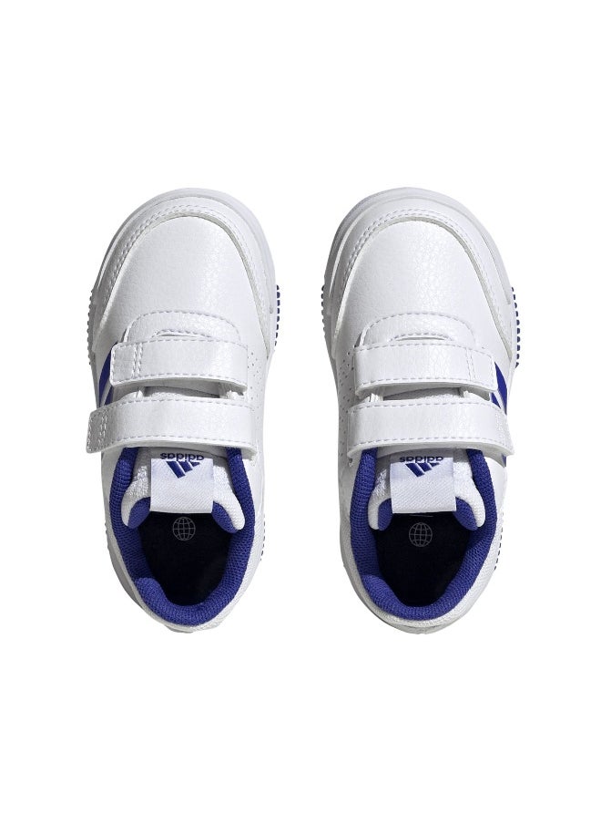 adidas Tensaur Sport 2.0 Cf I White Sportwear Shoes 3K