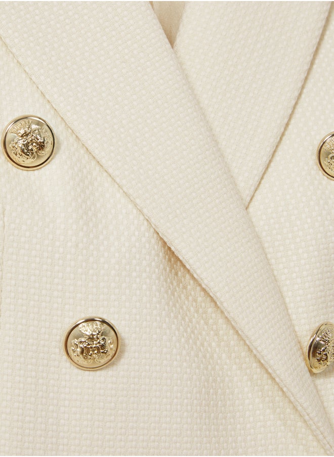 Db Jacket