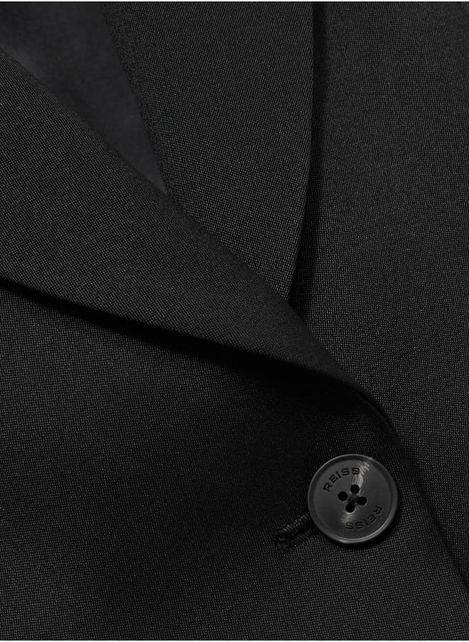 Tailored Blazer