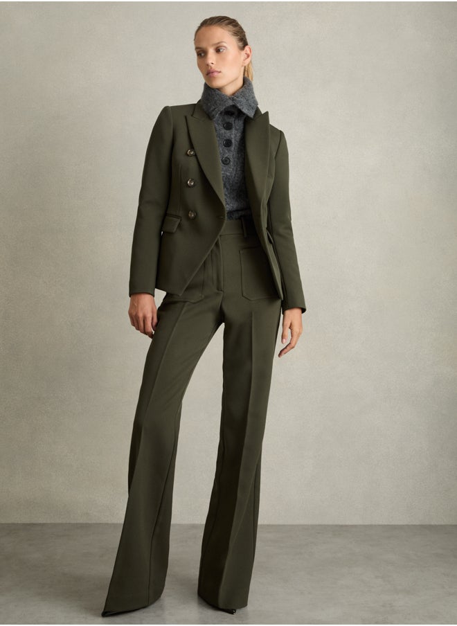 DB Blazer