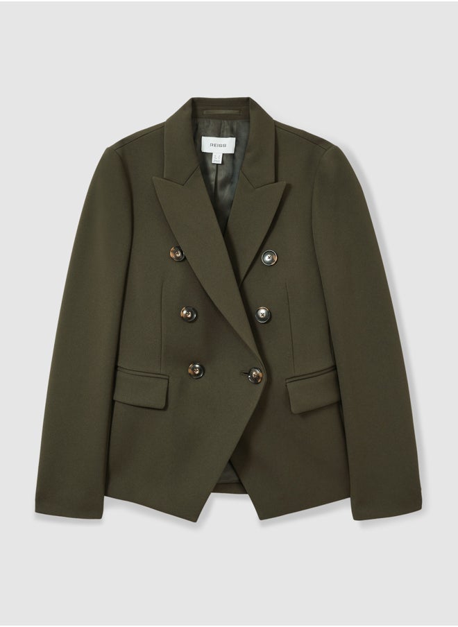 DB Blazer