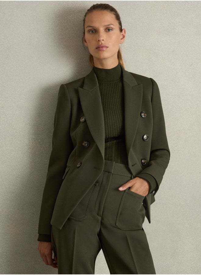 DB Blazer