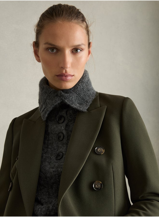 DB Blazer