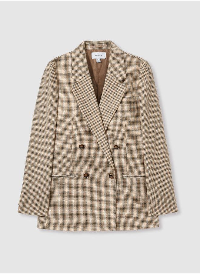 Db Check Blazer