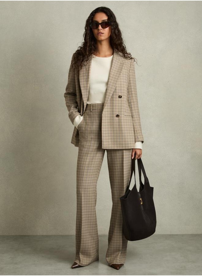 Db Check Blazer