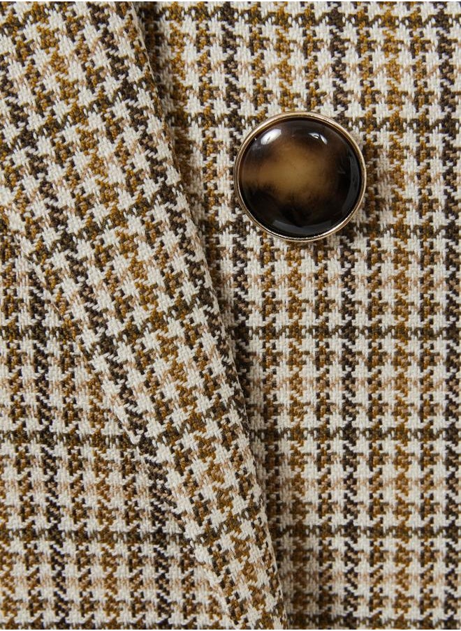 Db Check Blazer