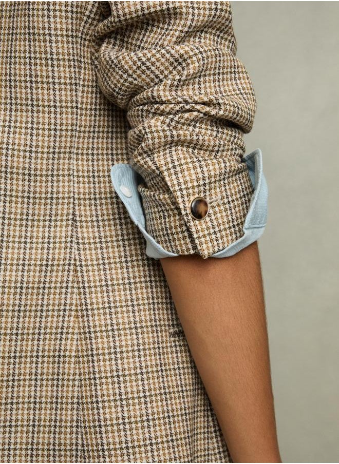 Db Check Blazer