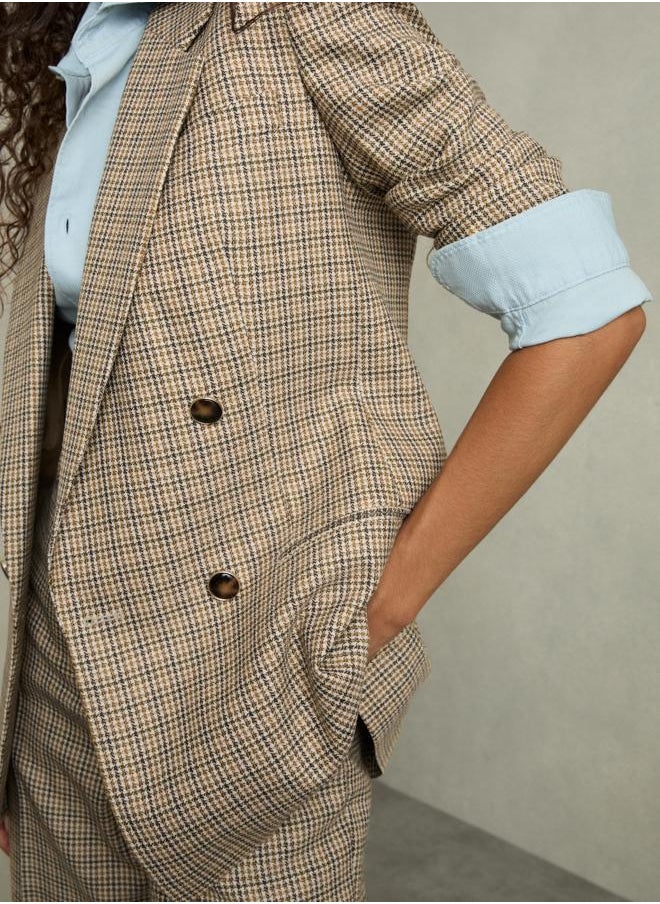 Db Check Blazer