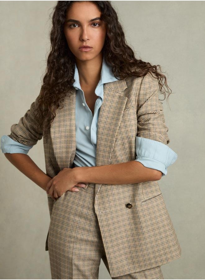 Db Check Blazer