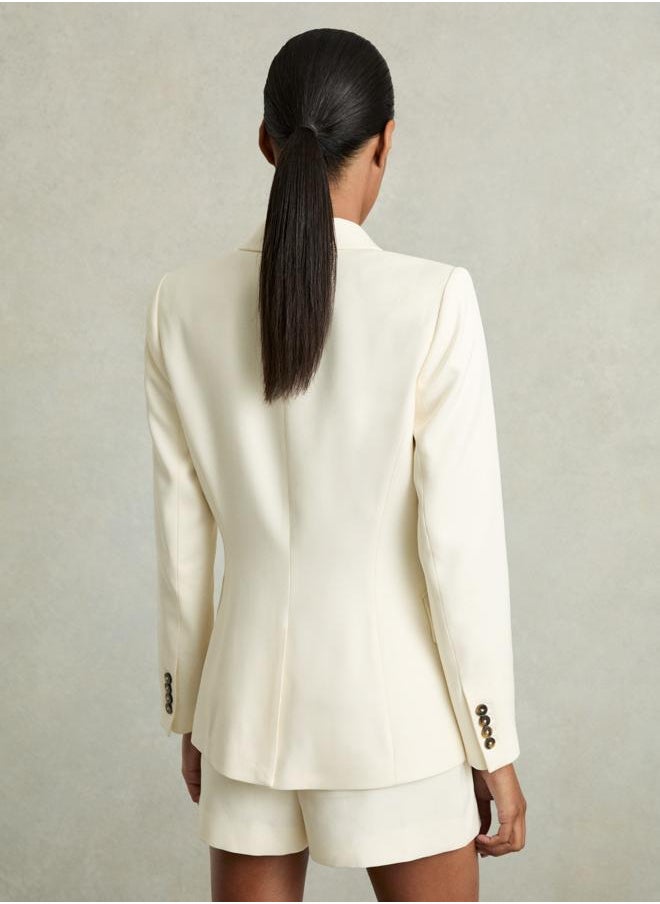 Tailored Blazer