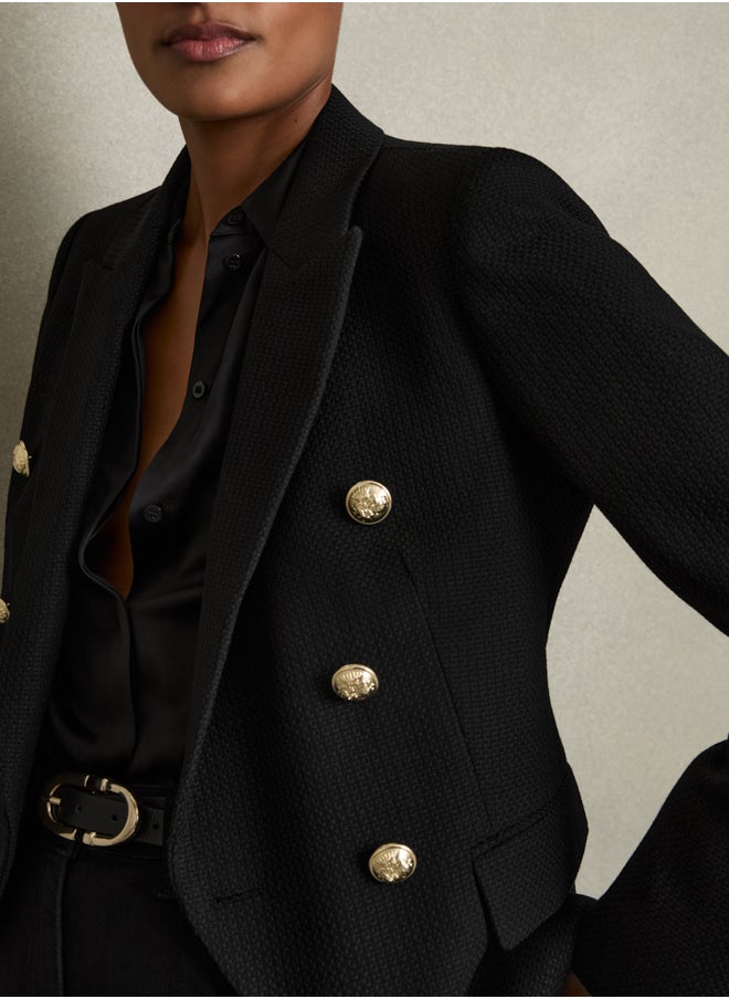 Db Jacket