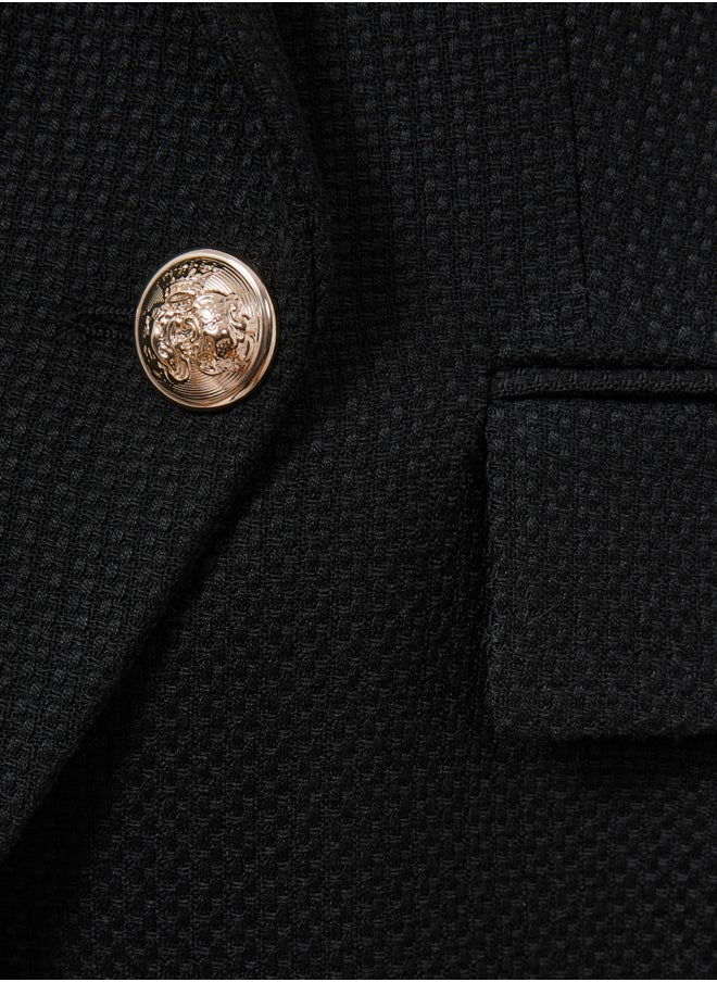 Db Jacket