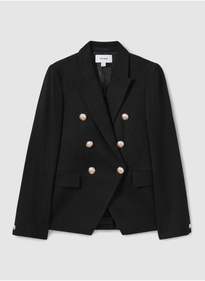 Db Jacket