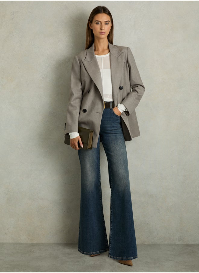 Oversized Blazer