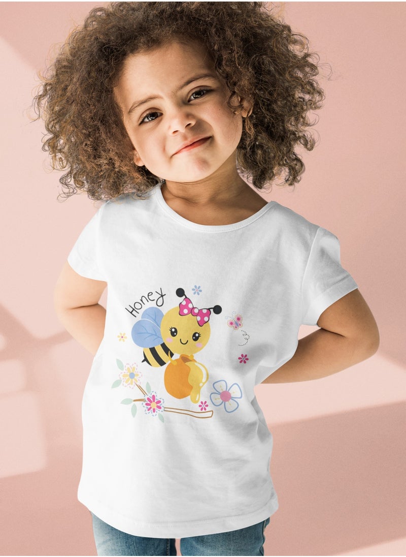 Honey & Bee New Design t-shirt