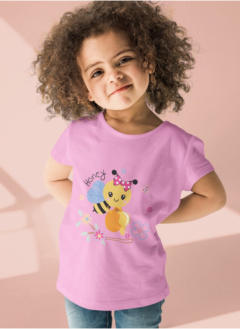Honey & Bee New Design t-shirt