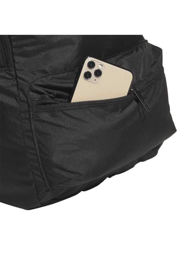 adidas ag packable men backpack