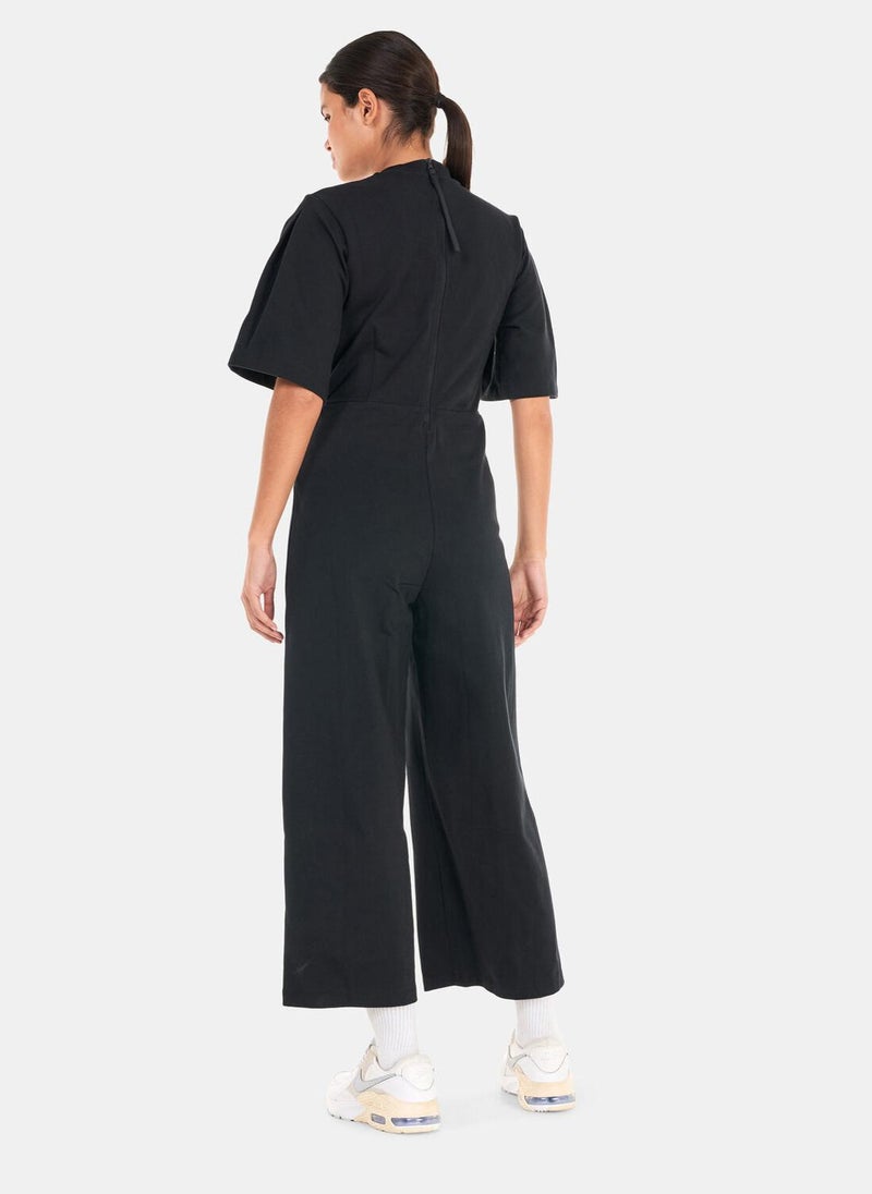 Women's Sportswear Jersey Jumpsuit