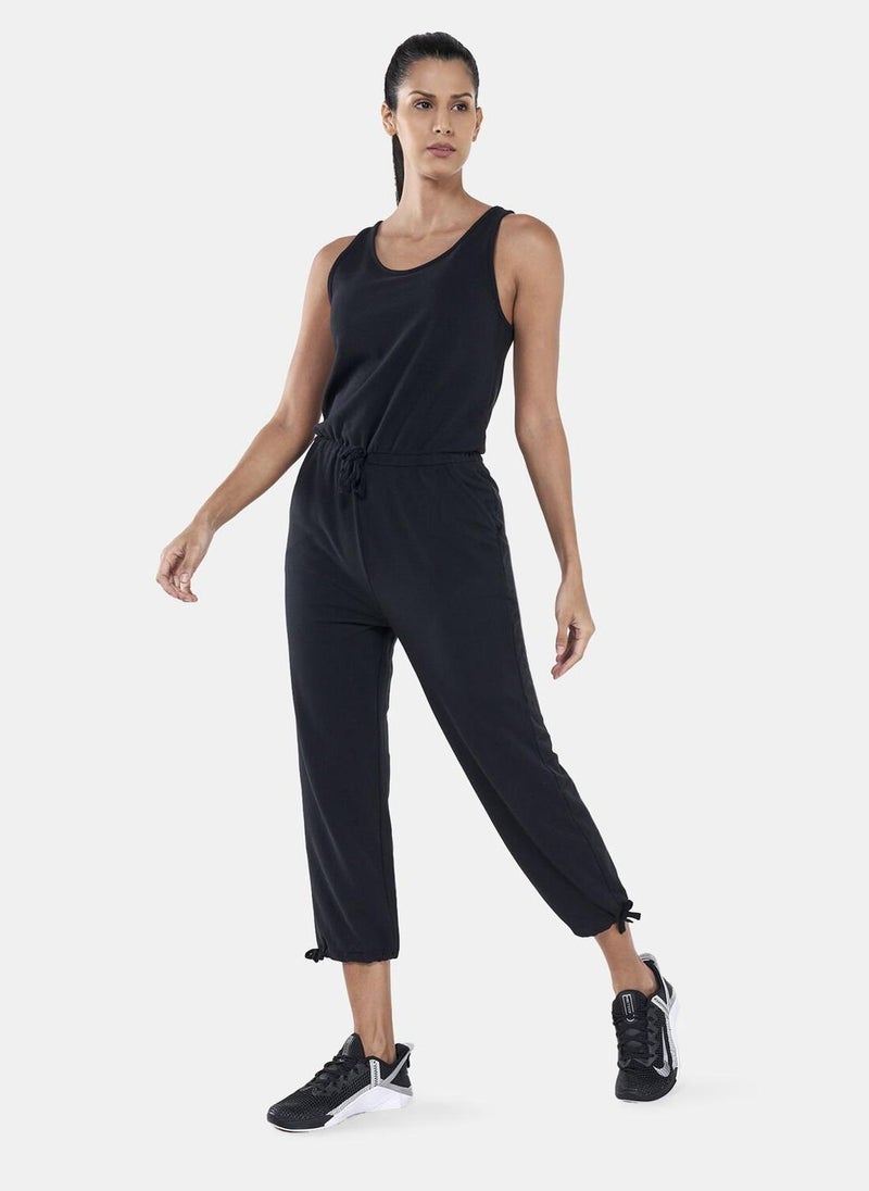 Women's Yoga Dri-FIT Jumpsuit