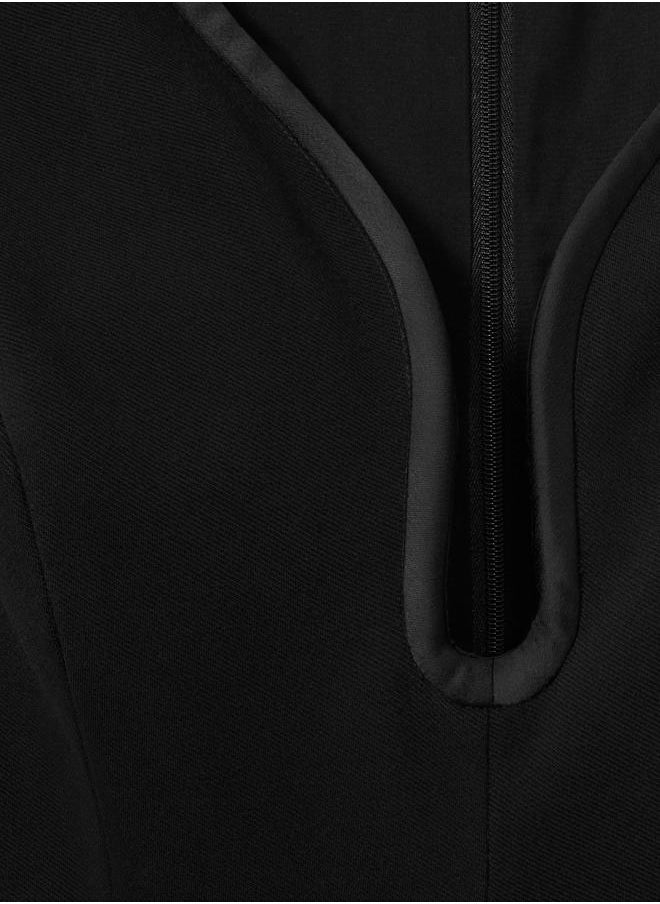 Sleeveless Jumpsuit