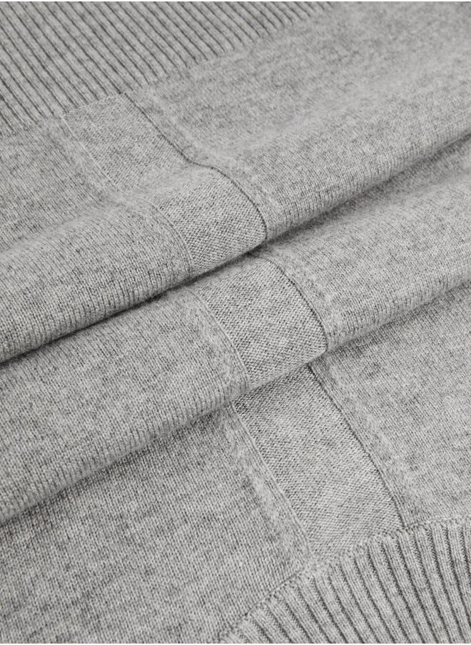 Crew Neck Jumper