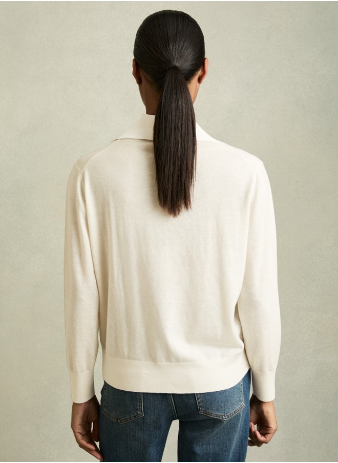 Cricket Jumper