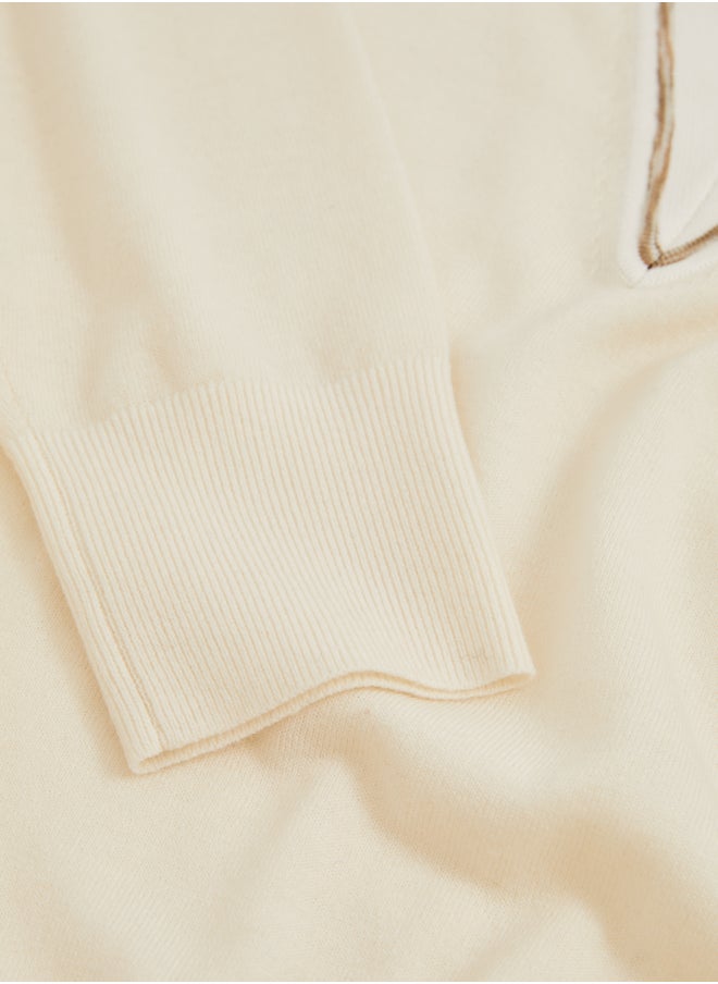 Cricket Jumper