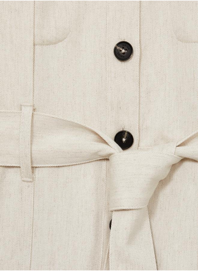 Tencil Utility Jumpsuit
