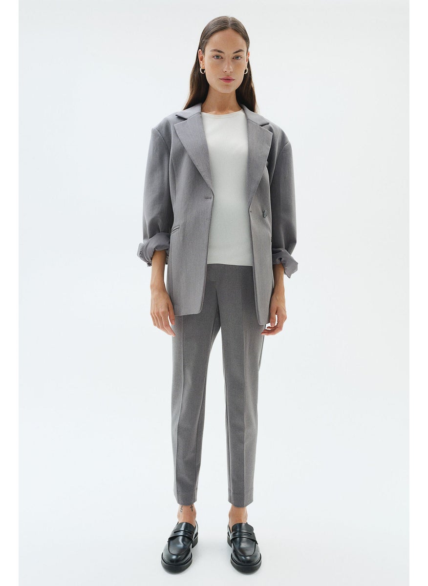 Mama Tailored Trousers