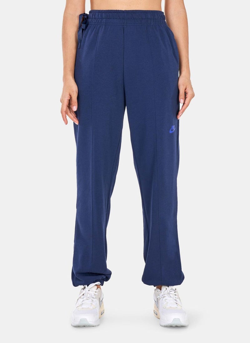 Women's Sportswear Loose Fleece Dance Pants
