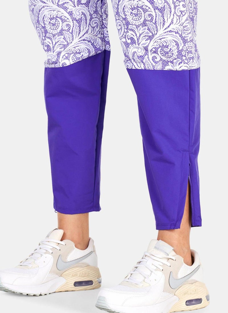 Women's Serena Williams Design Crew Woven Pants