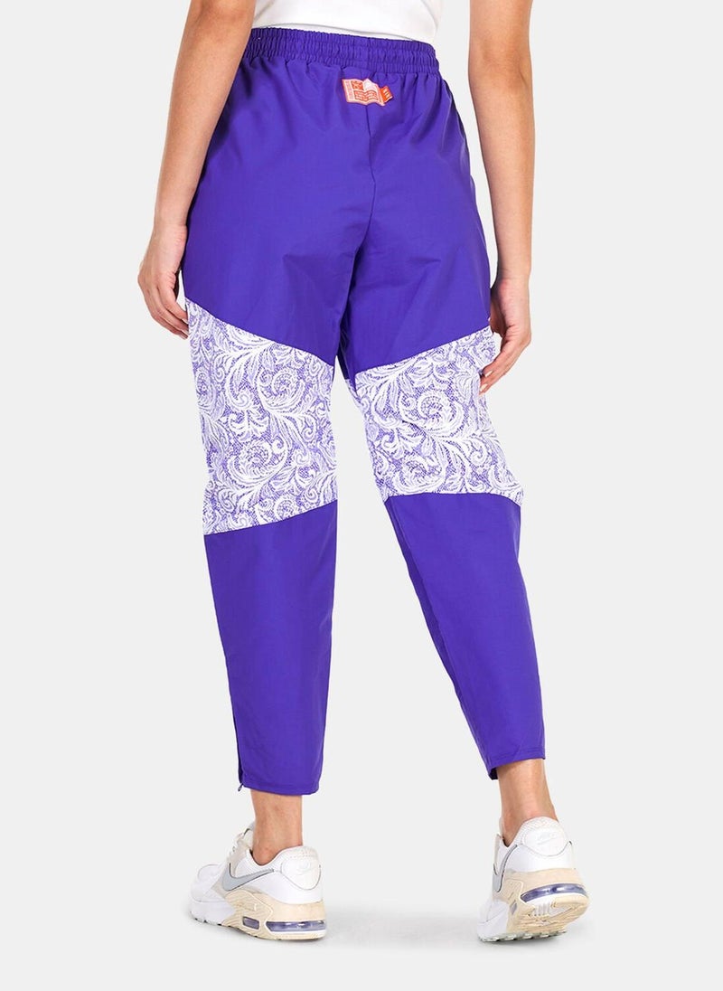 Women's Serena Williams Design Crew Woven Pants
