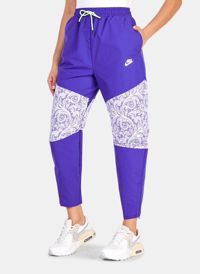 Women's Serena Williams Design Crew Woven Pants
