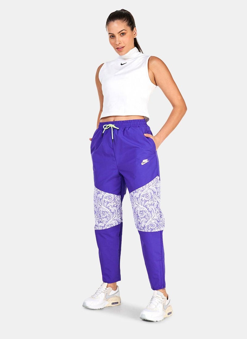 Women's Serena Williams Design Crew Woven Pants