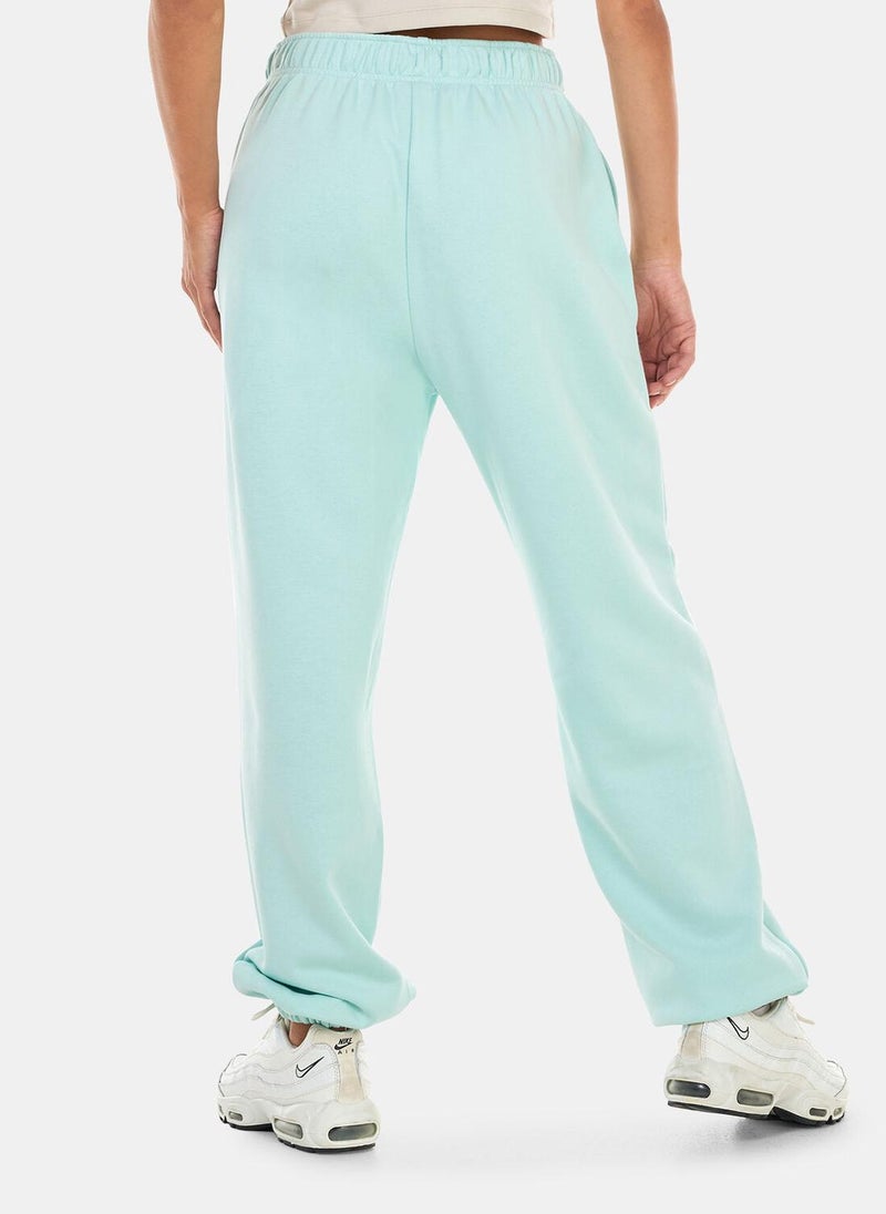 Women's Sportswear Air Fleece High-Rise Sweatpants