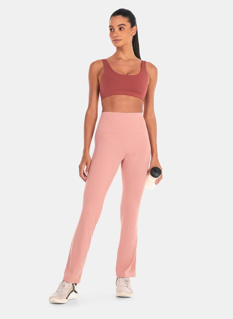 Women's Yoga Dri-FIT Luxe Pants