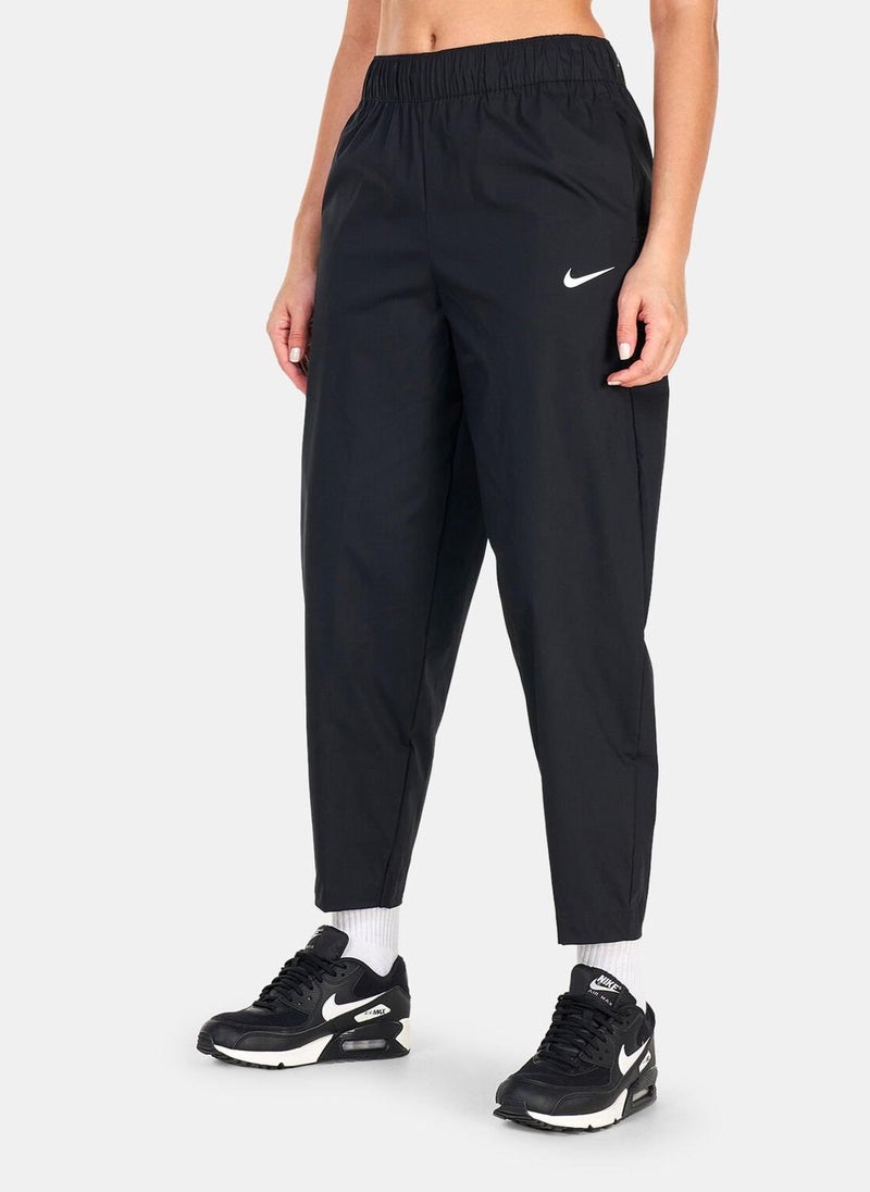 Women's Sportswear Essential High-Rise Curve Pants